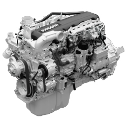 P2116 Engine